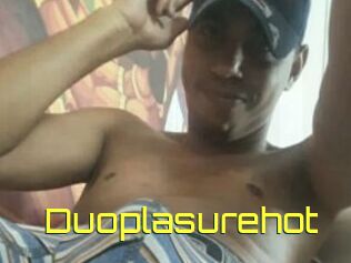 Duoplasurehot