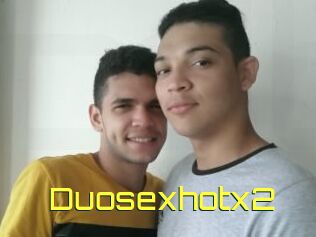 Duosexhotx2