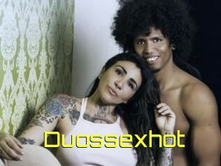 Duossexhot