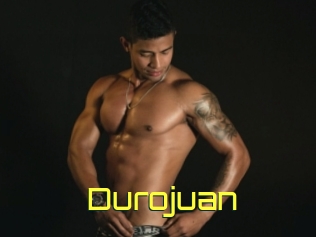 Durojuan