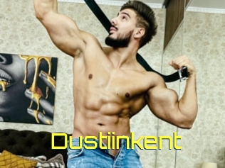 Dustiinkent