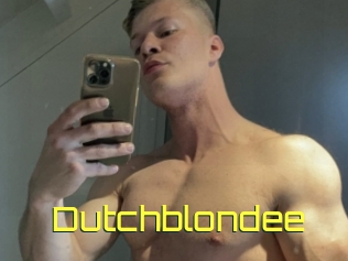 Dutchblondee