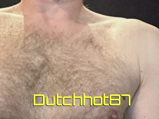 Dutchhot87