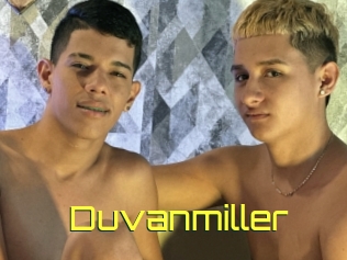 Duvanmiller