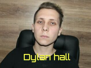 Dylan_hall