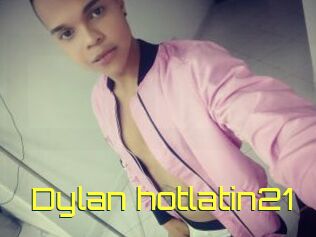 Dylan_hotlatin21