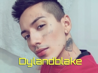 Dylandblake