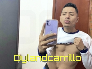 Dylandcarrillo