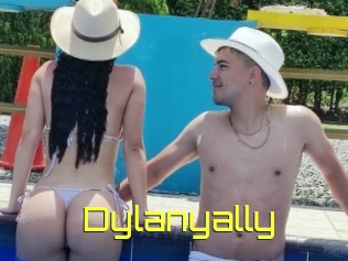 Dylanyally