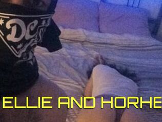 ELLIE_AND_HORHE