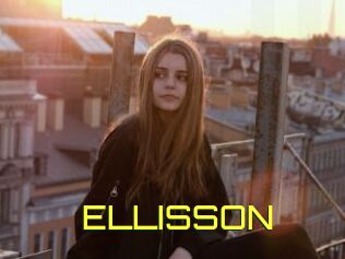 ELLISSON