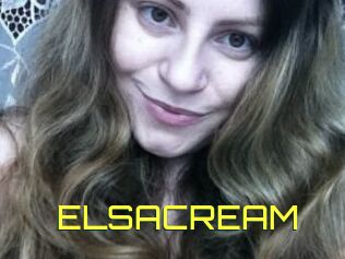 ELSACREAM