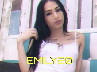 EMILY20