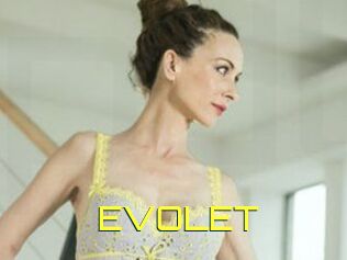 EVOLET