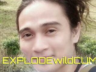 EXPLODEwildCUM