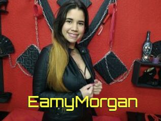 EamyMorgan