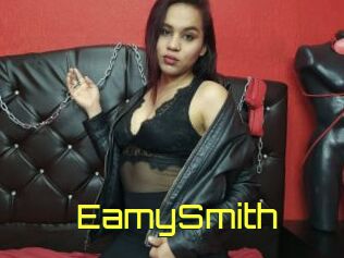 EamySmith