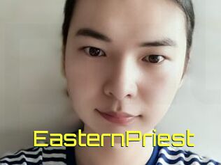 EasternPriest