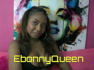 EbonnyQueen