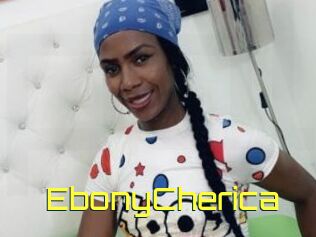 EbonyCherica