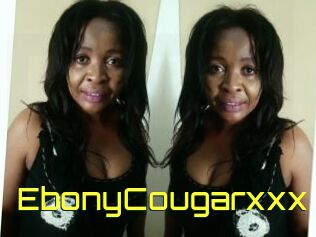 EbonyCougarxxx