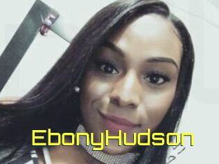 EbonyHudson