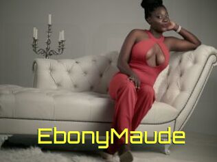 EbonyMaude