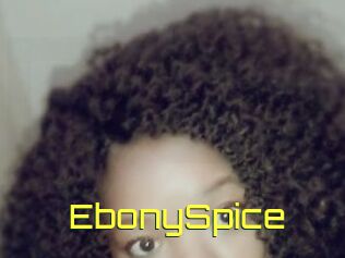 EbonySpice