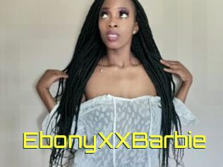 EbonyXXBarbie