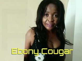 Ebony_Cougar