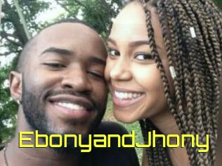 EbonyandJhony