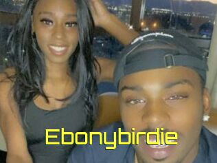 Ebonybirdie