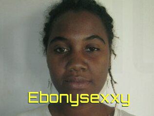 Ebonysexxy