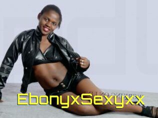EbonyxSexyxx