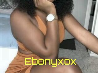 Ebonyxox