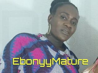 EbonyyMature