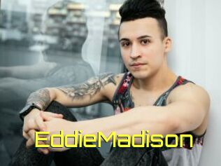 EddieMadison