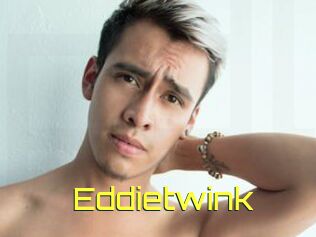 Eddietwink