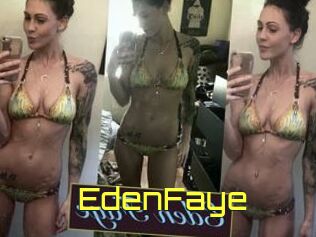 EdenFaye