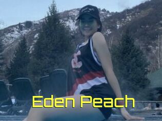 Eden_Peach