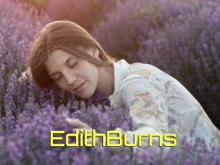 EdithBurns