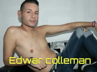 Edwar_colleman