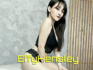 EffyHensley