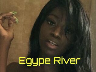 Egype_River