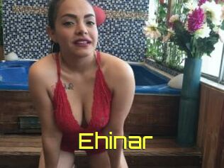 Ehinar