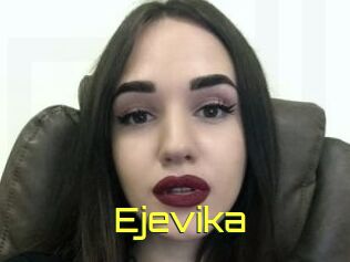 Ejevika