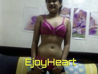 EjoyHeart