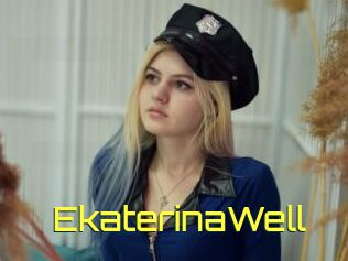 EkaterinaWell