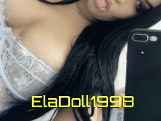 ElaDoll1998