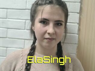 ElaSingh